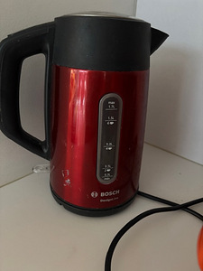 Чайник Bosch 1.7l (1 фото из 1)