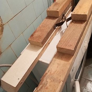 Съезд, пандус