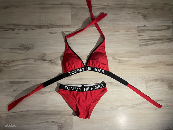 Bikini Tommy