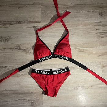Bikini Tommy