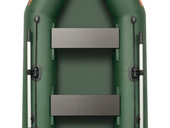 Надувная лодка Kolibri k250t