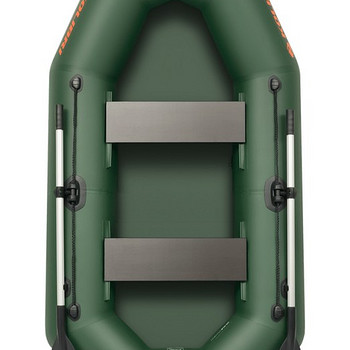 Надувная лодка Kolibri k250t
