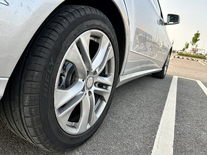 Mercedes-Benz E 250 Elegance 2.1 150kW, 2009 (5 foto / 10)