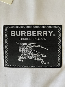 Burberry t-shirt (3 foto / 4)