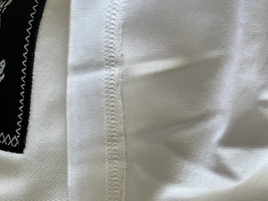 Burberry t-shirt (4 foto / 4)