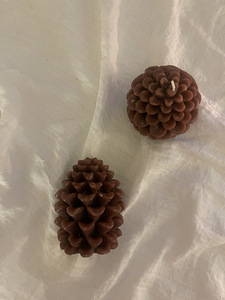Свечи (2 фото из 4)