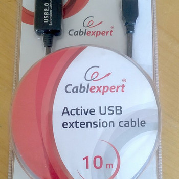 USB extension cabel
