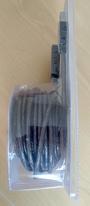 USB удлинительный кабель (2 фото из 3)