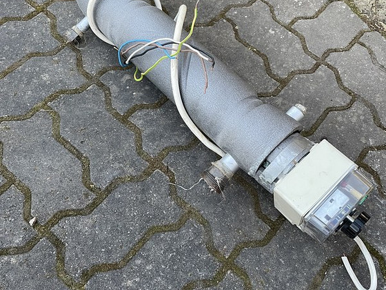 Нагреватель STL 6kw