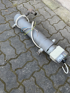 Нагреватель STL 6kw (1 фото из 1)