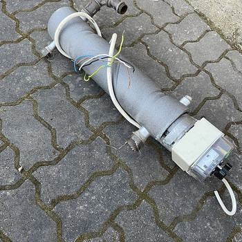 Нагреватель STL 6kw
