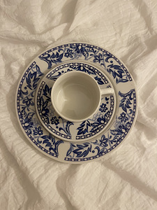 Tee komplekt (1 foto / 1)