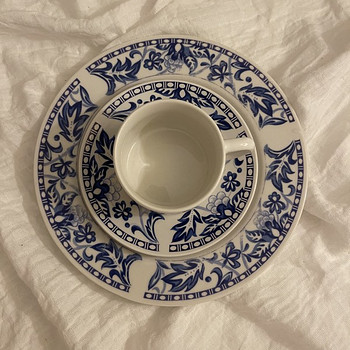 Tee komplekt