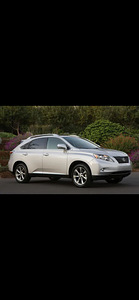 Книга Lexus RX 270 RX 350 RX 450h Руководство Справочник Пос (2 фото из 4)