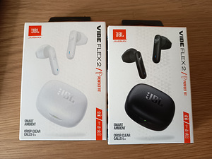 Jbl Vibe flex 2 (1 фото из 4)