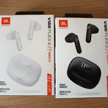 Jbl Vibe flex 2
