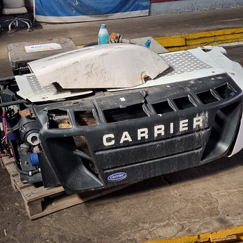 Carrier Supra 750