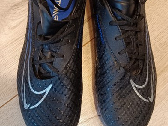 Футбольные бутсы.NIKE PHANTOM