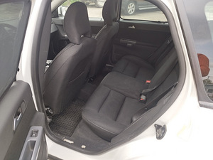 Volvo V50 (6 foto / 6)