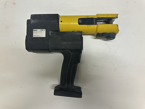 Трубный Пресс REMS Akku-Press 22V ACC + Аку 2,5Ач + Зарядка (9 фото из 9)