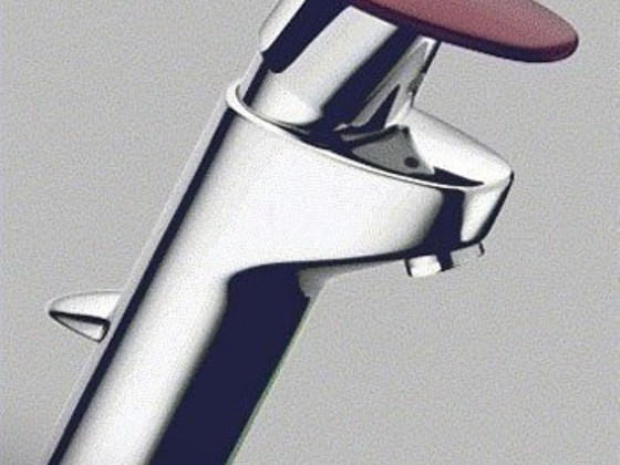 Новый кран Grohe / смеситель Grohe