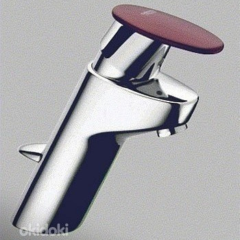 Новый кран Grohe / смеситель Grohe