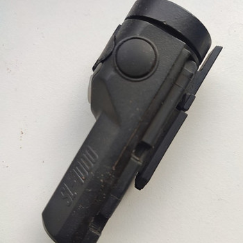 Jalgratta esilamp. SL-1000