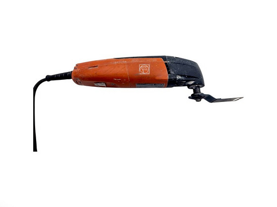 Универсальный инструмент Fein FMM 250 P03