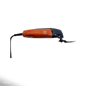Универсальный инструмент Fein FMM 250 P03