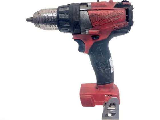 Аккумуляторная дрель Milwaukee M18 FDD P03