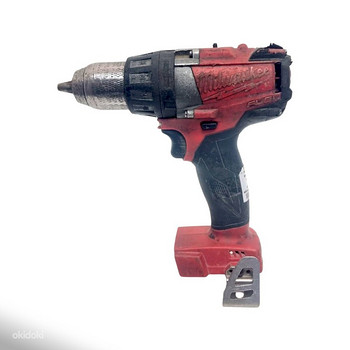 Akutrell Milwaukee M18 FDD P03