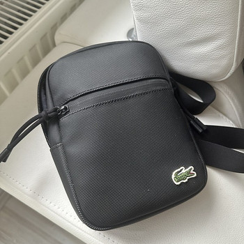 Lacoste Camera Bag
