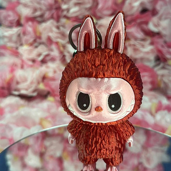 Labubu Bunny – Коллекционная Арт-Фигурка