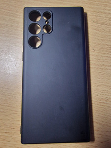 Чехол samsung Galaxy s22 ultra (1 фото из 2)
