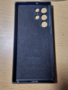 Чехол samsung Galaxy s22 ultra (2 фото из 2)