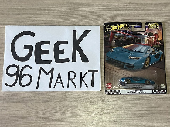Hot Wheels PREMIUM BOULEVARD