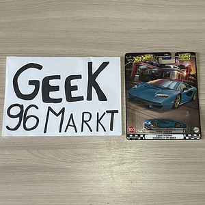 Hot Wheels PREMIUM BOULEVARD (1 foto / 8)