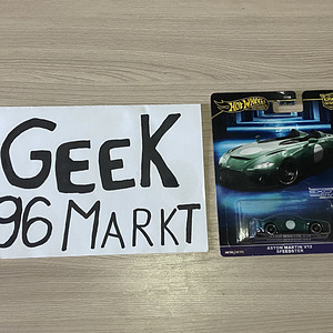 Hot Wheels PREMIUM EXOTIC ENVY (5 фото из 10)