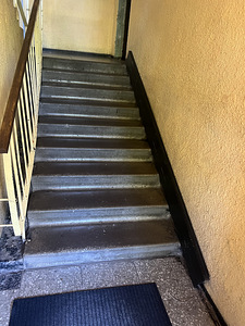 Vankri, jalgratta kaldtee / pandus kärule jalgrattale (2 foto / 2)