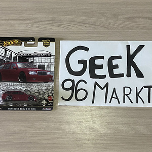 Hot Wheels PREMIUM FAST WAGONS (1 foto / 10)