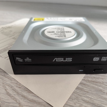 Asus kettaajam