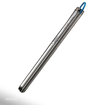 Погружной насос Grundfos SQ 5-50