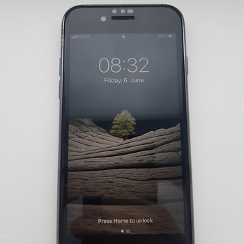 iPhone SE 2020 256 GB must.