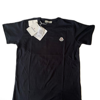 Футболка MONCLER