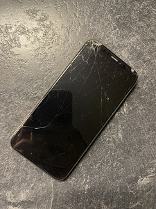 iPhone XS 64GB kuldne (2 foto / 3)