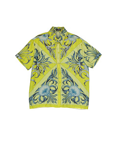 GIANNI VERSACE SIIDIPLUUS 1980ndad (1 foto / 6)
