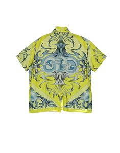 GIANNI VERSACE SIIDIPLUUS 1980ndad (2 foto / 6)