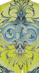 GIANNI VERSACE SIIDIPLUUS 1980ndad (4 foto / 6)