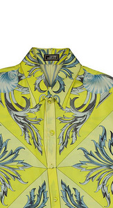 GIANNI VERSACE SIIDIPLUUS 1980ndad (5 foto / 6)