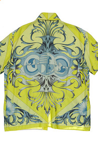 GIANNI VERSACE SIIDIPLUUS 1980ndad (6 foto / 6)